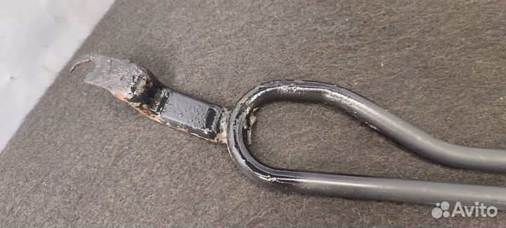 Радиатор охлаждения гур Audi 100 C4