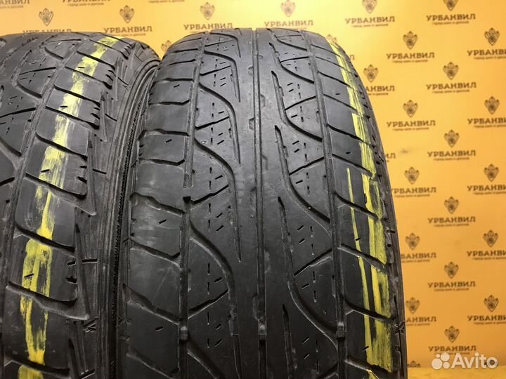 Dunlop Grandtrek AT3 215/65 R16 98H