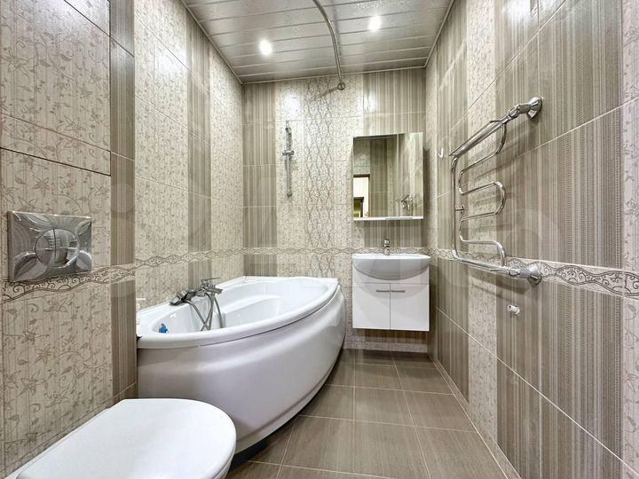 Квартира-студия, 25 м², 7/18 эт.