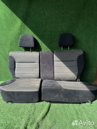 Сиденья форд эскейп маверик