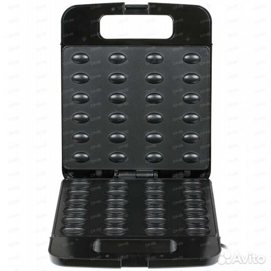 Орешница Polaris PNT 0401 черный