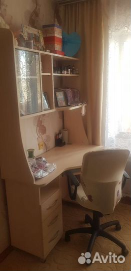 Компьютерный стол