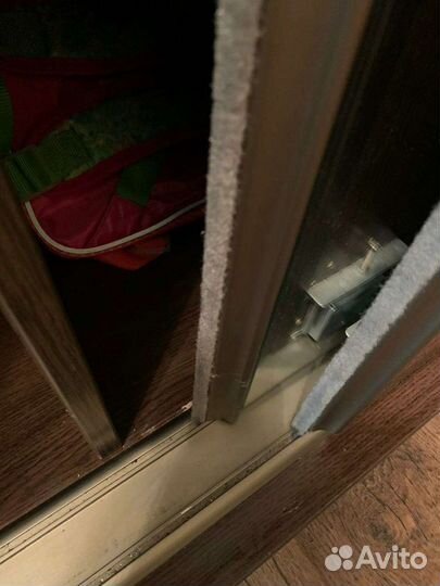 Ремонт и сборка мебели