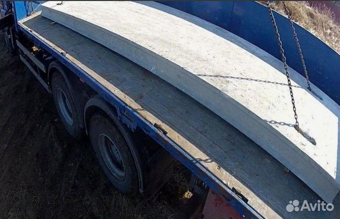 Плиты жби - от Завода зжби