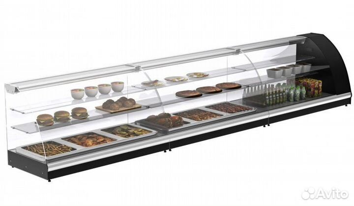 Ремонт,монтаж холодильного оборудования