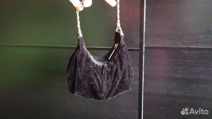 Сумочка маленькая
