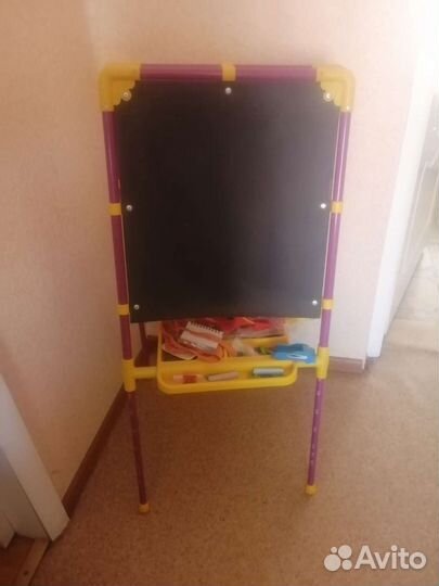 Детские товары