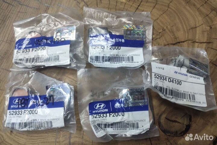 Новые оригинальные Elantra J6 датчики давления