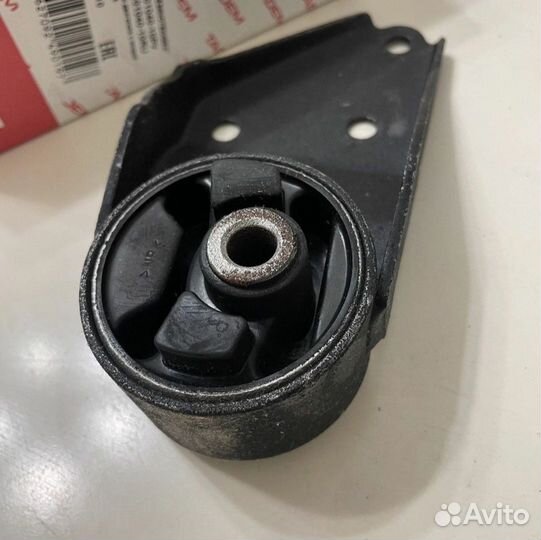 Опора двигателя ваз 2114 левая