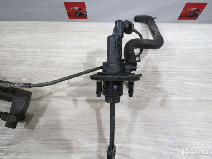 Цилиндр сцепления Hyundai Solaris