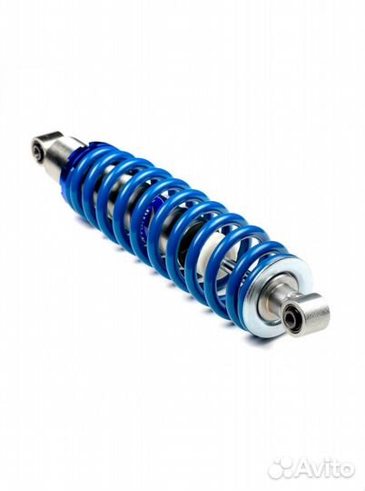 Однотрубные Амортизаторы п/п для рм 800 с пружиной