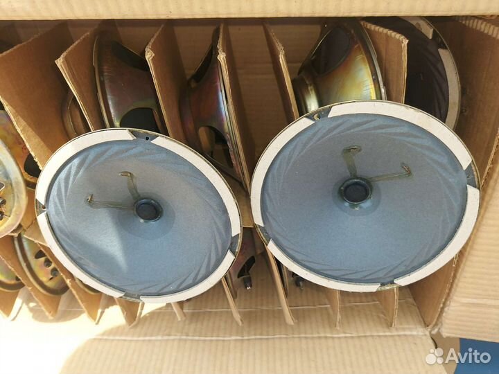 5гдш4 4ом (3гд-45) Оригинал динамики новые