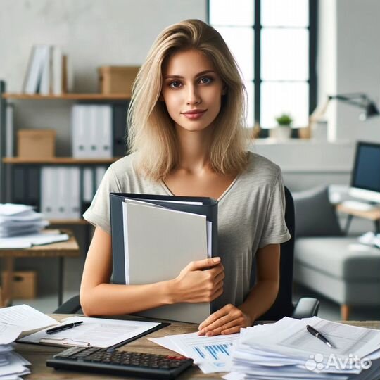 Продам ООО с оборотами