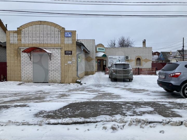 Свободного назначения, 155 м²