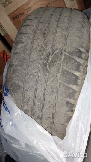 Yokohama Geolandar A/T G015 265/60 R18 110H