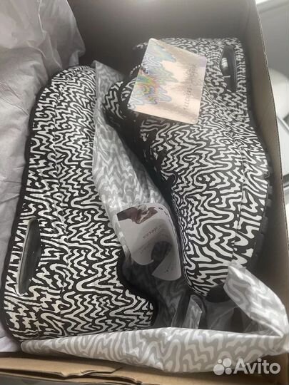 Skechers Uno Jen Stark Оригинал