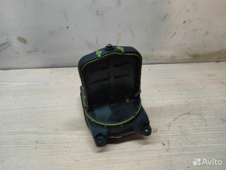 Исполнительный узел BMW 5-serie F10 F11 N52B25 AF