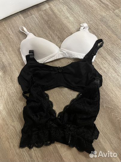 Лифы для кормления