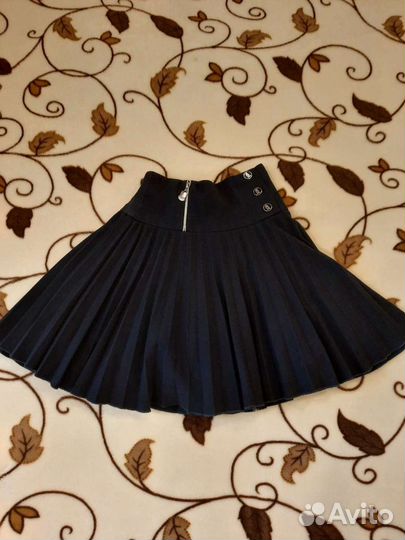 Школьная форма для девочки 1 класс