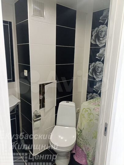 1-к. квартира, 40,2 м², 2/6 эт.