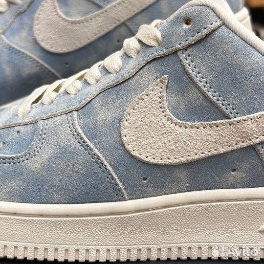 Кроссовки Air Force 1 Low 
