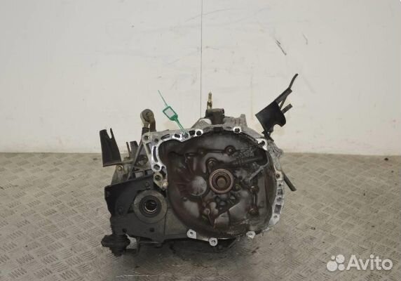 МКПП Nissan Micra 2005 г 1,5 JH3140