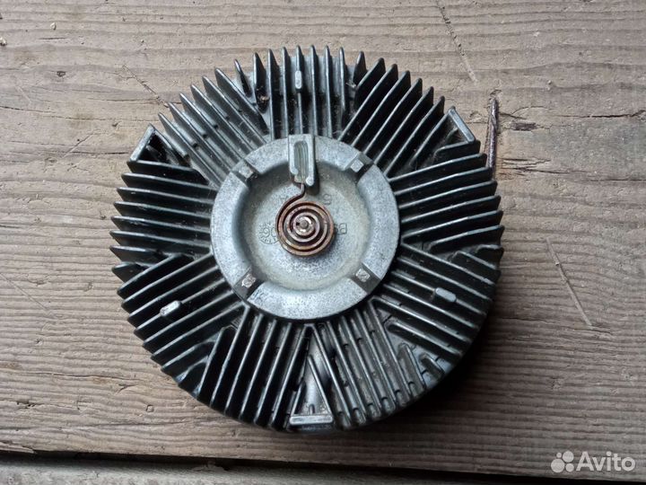 Вискомуфта 3307- 4301