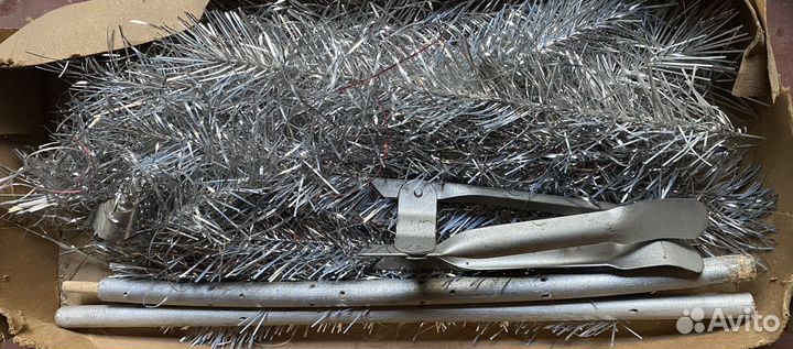 Новогодние игрушки