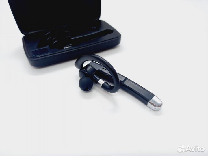 93820 Беспроводная деловая гарнитура с шумоподавле