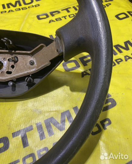 Руль Toyota Corolla 100