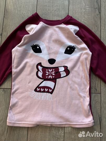 Пижама детская