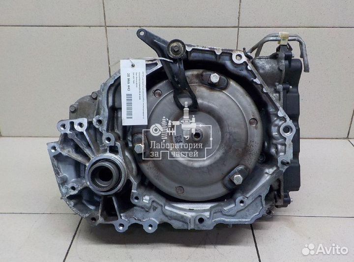 АКПП GM 95517568