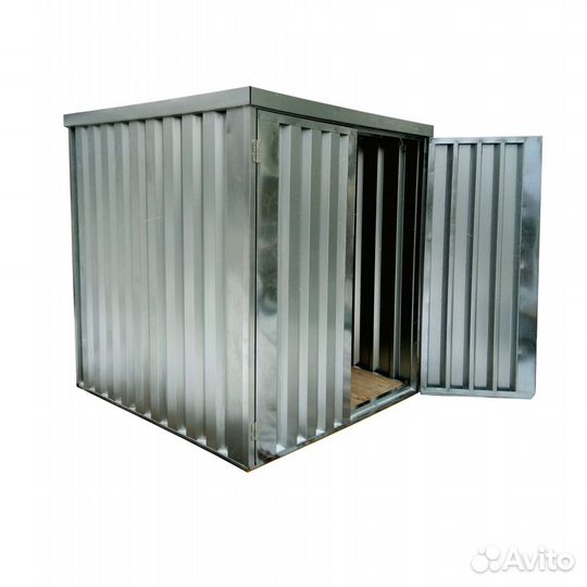 Контейнер 3100/2100/2100