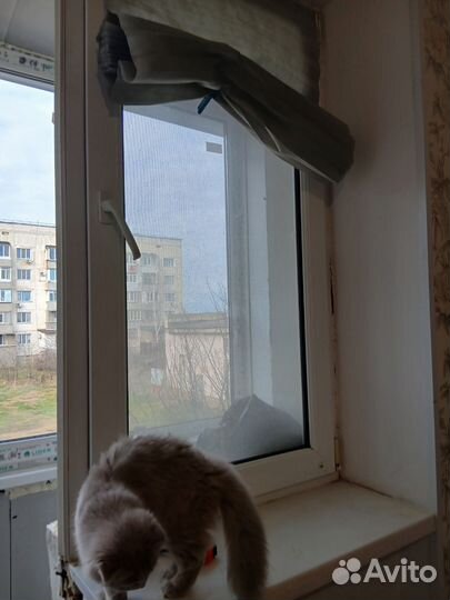 Окна пластиковые бу