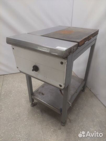 Плита электрическая