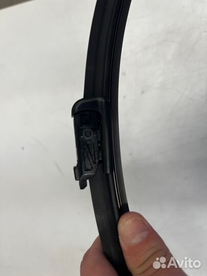 Щетка стеклоочистителя Volkswagen Taos