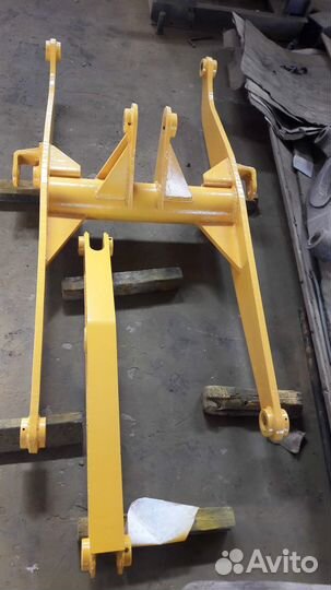 Стрела погрузчика то 30, пк 22, пк 27