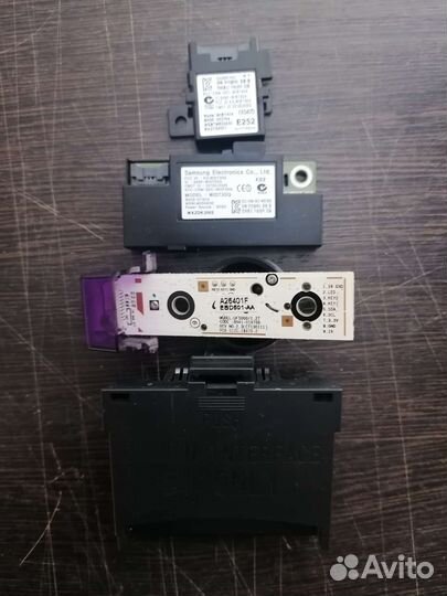 Телевизор Samsung UE46F6330AK на запчасти
