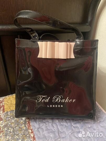 Сумка Ted baker
