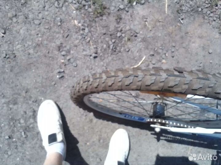 Продам велосипед