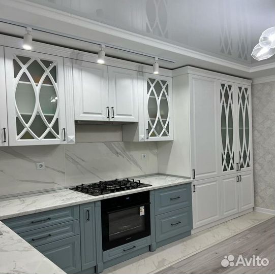 Кухня на заказ