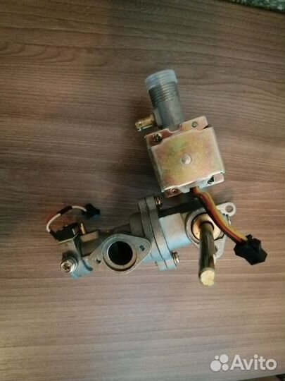 Термопара для котла жмз Эконом (Жуковский)