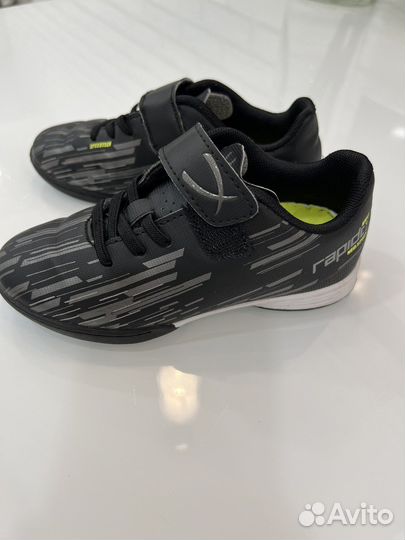 Продам бутсы