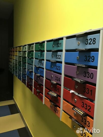 Промоутеры. Печать и распространение листовок