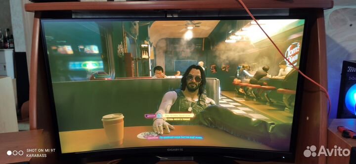 Пк на rtx4070 ti super и i7-13700f