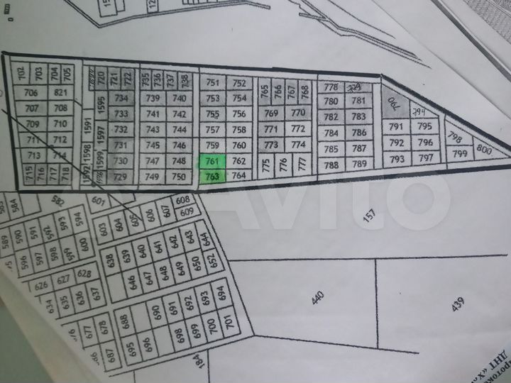 Участок 29 сот. (СНТ, ДНП)