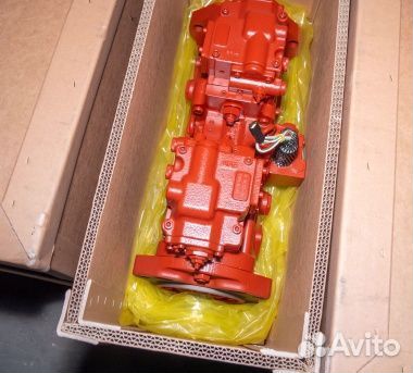 Гидроцилиндр рукояти Hitachi/zx500