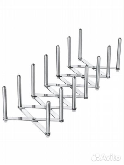 Подставка для крышек IKEA Варьера