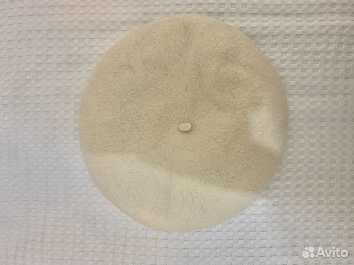 Беретка женская