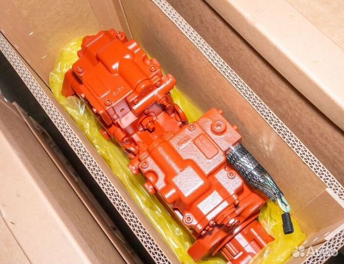 Втулка рукоять тяга Hitachi ZX210K